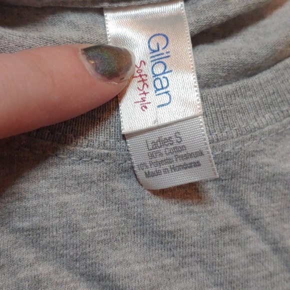 Nightmare Before Christmas Zero Halloween shirt - Picture 3 of 3